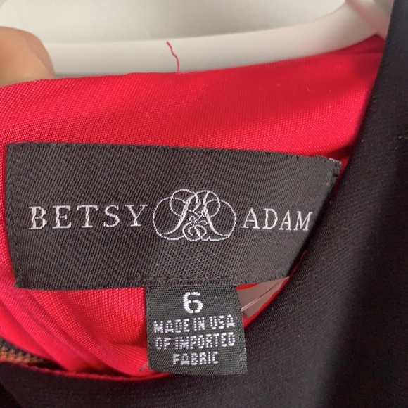 Cocktail Dress - Picture 4 of 5